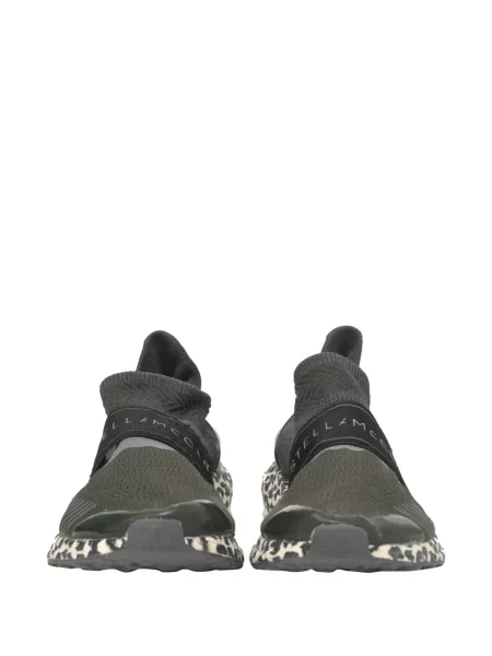 Sneakerși Adidas UltraBoost negru