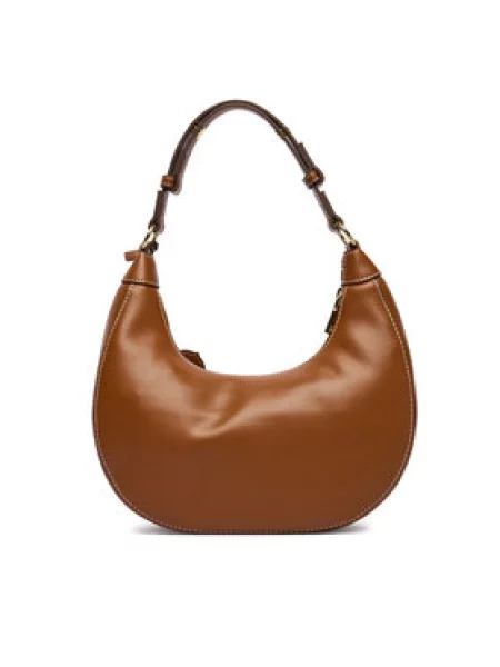 Rankinė LOVE MOSCHINO ruda