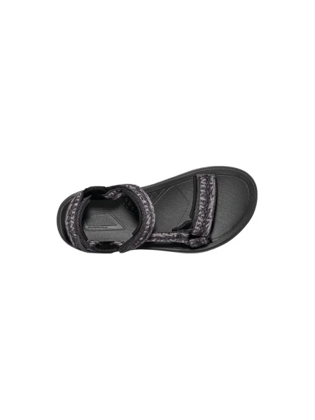 Pantofi Teva negru