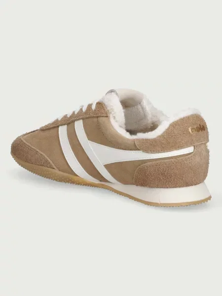 Gola Sprinter Summit Trainer кросівки замшеві