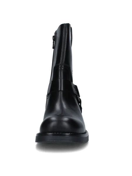 Pantofi Nerogiardini negru