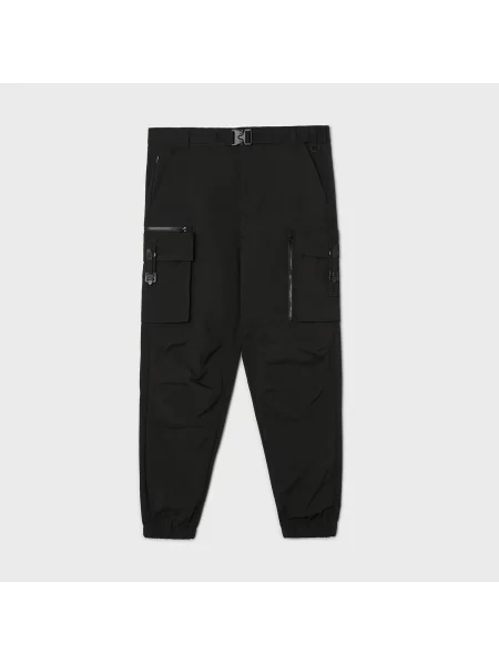 Брюки Cropp черные