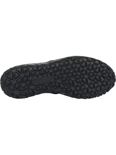 Pantofi Waldläufer negru