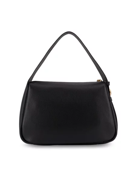 Torebka Tory Burch biznesowa czarna