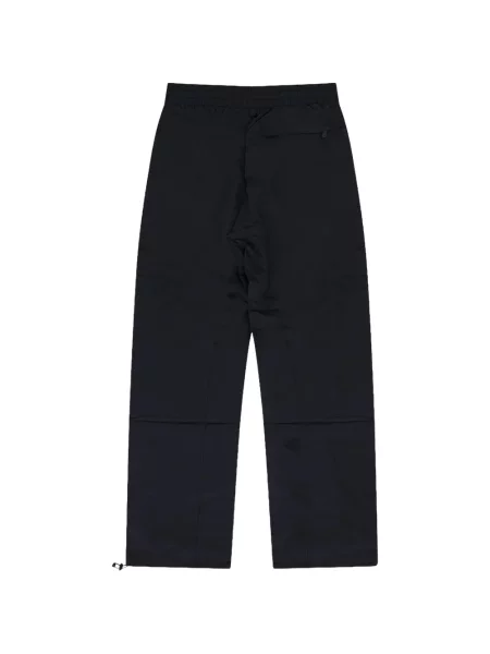 Pantaloni Aimé Leon Dore alergare negru