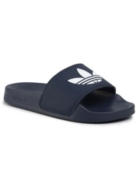 Adidas Чехли Adilette Lite Slides тъмносин