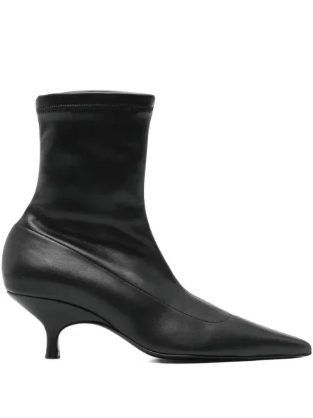 Боти Giaborghini черно