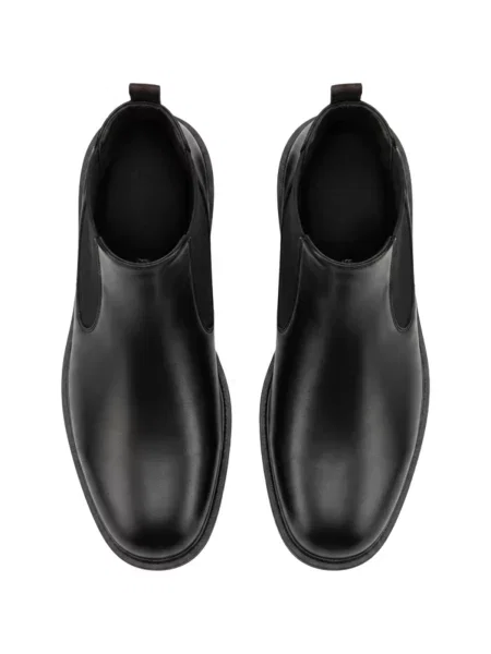 Pantofi Nerogiardini negru