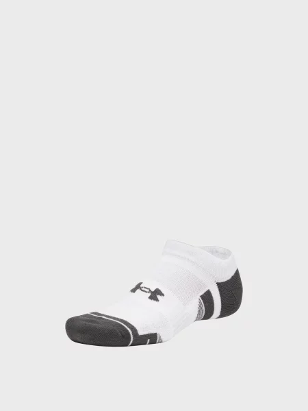 Носки Under Armour белые
