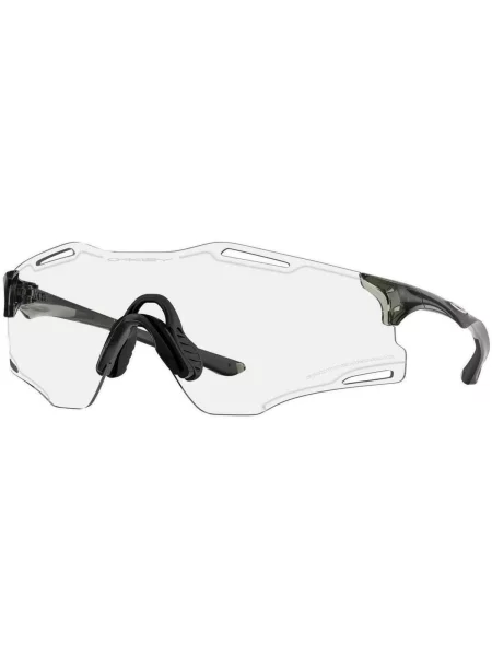 Hodinky Oakley černé