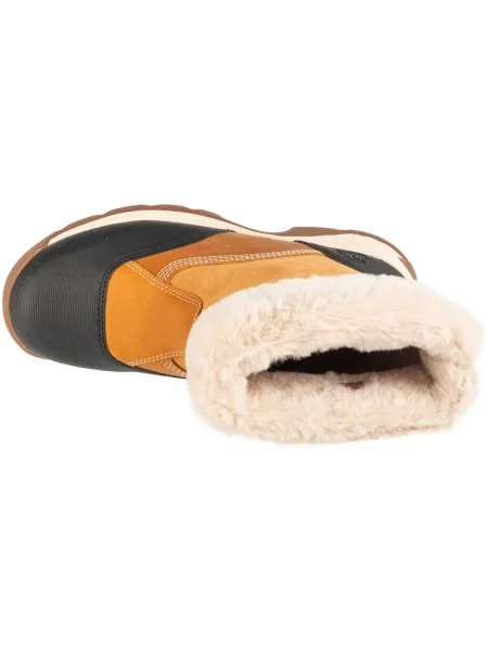 Pantofi Timberland alb