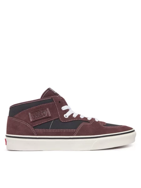 Tenisice Vans Half Cab Decon ljubičasta