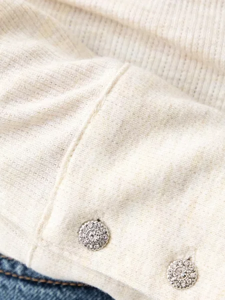 Guess кардиган BRIDGETTE