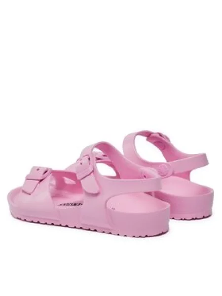 Sandali Birkenstock roza