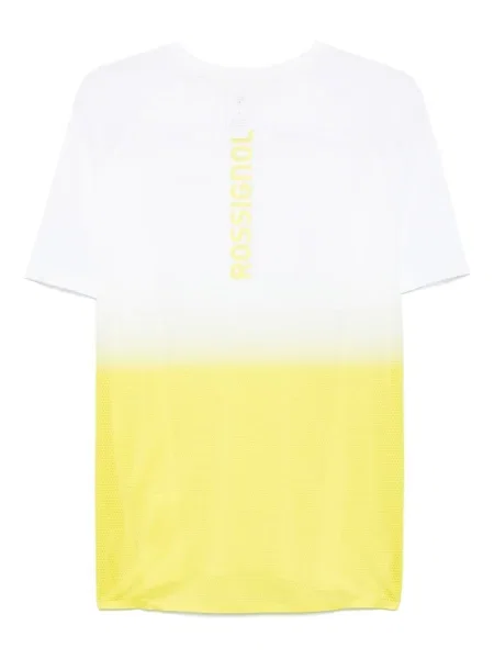 Tricou Rossignol alb
