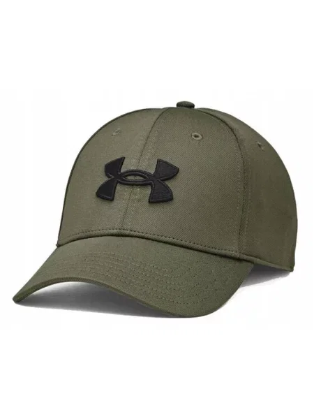Кепка Under Armour зелена