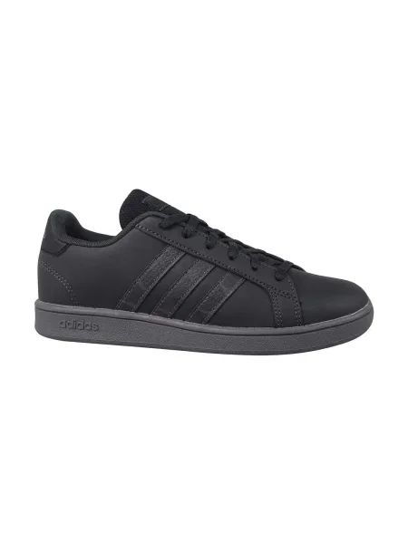 Pantofi copii Adidas negru