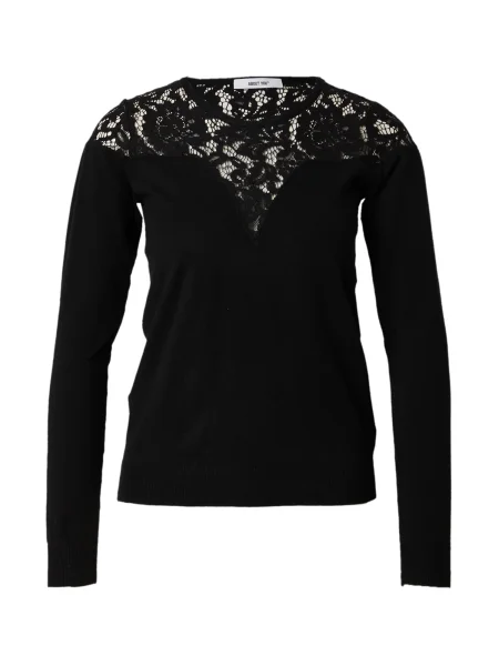 ABOUT YOU Pulover Joy negru