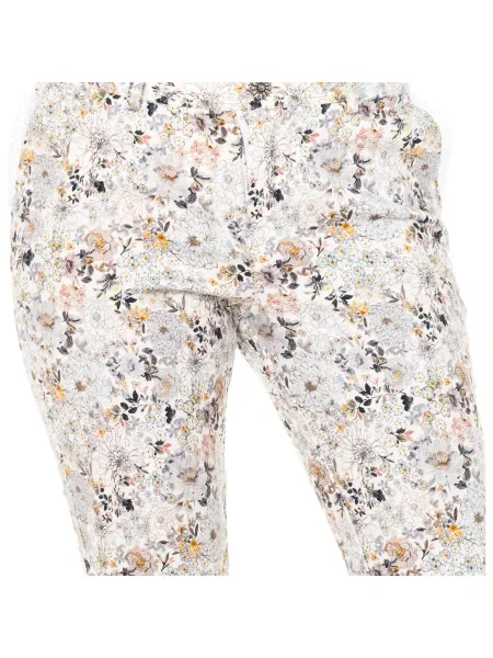 Pantaloni La Martina