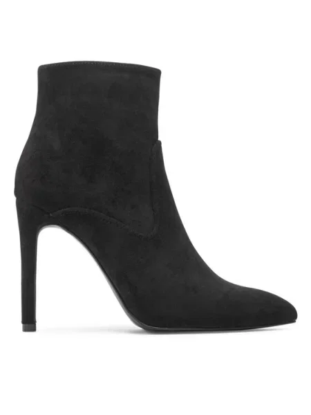 Ботильоны Jenny Fairy черные