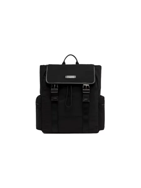 Torba Gianni Chiarini skórzana czarna