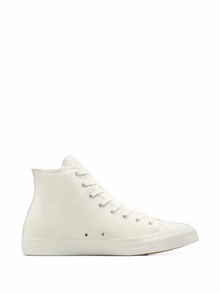 Sneakerși Converse Chuck 70 alergare cu model floral cu aplicații negru