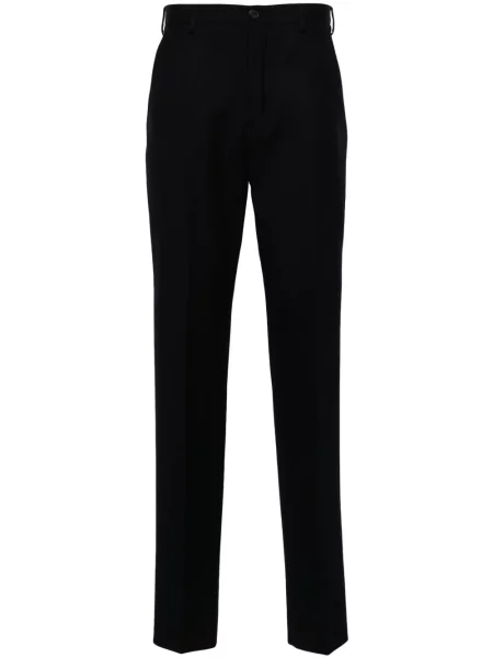 Pantaloni Incotex albastru