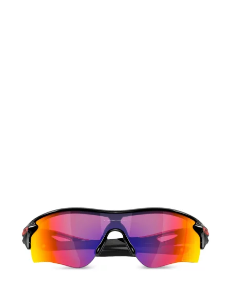 Ochelari de soare Oakley negru