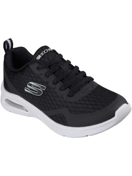 Pantofi copii Skechers negru