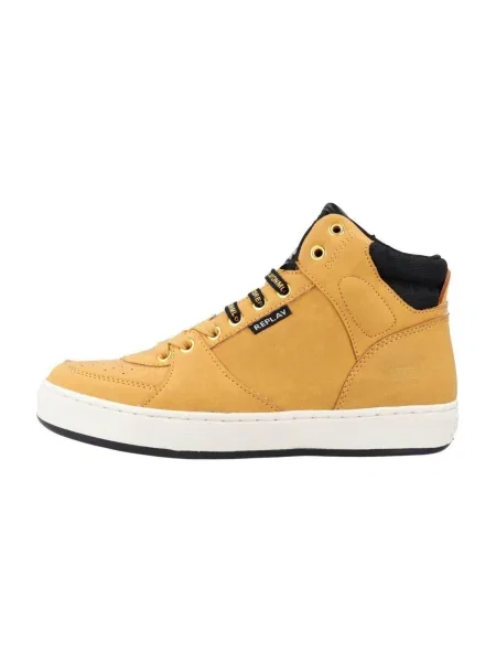 Pantofi copii Replay galben