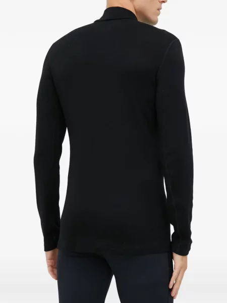Tricou Icebreaker negru