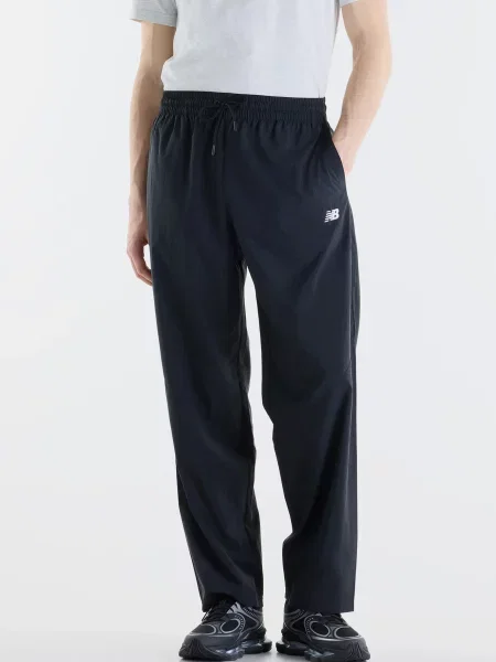 Спортивные штаны New Balance черные