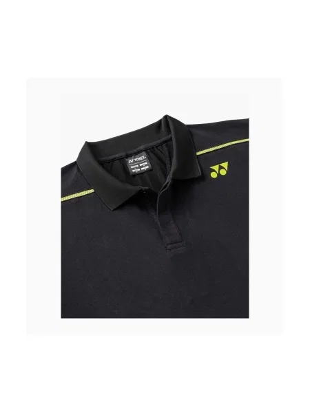 Polo Yonex galben