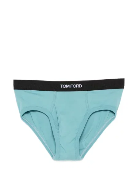 Alsó Tom Ford autogrammal kék