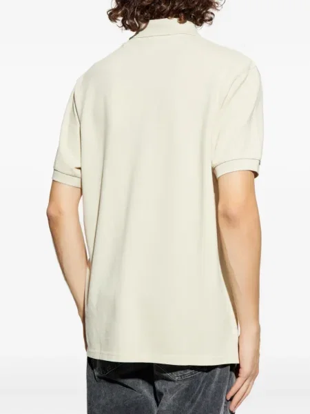 Polo Isabel Marant cu broderie