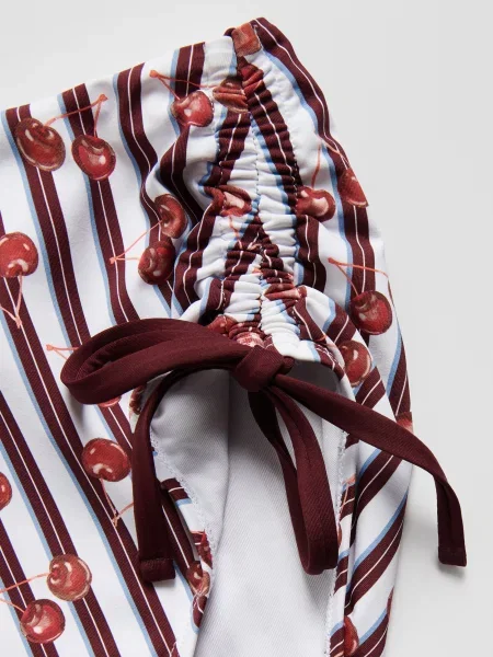 Бріфи Reserved фіолетові