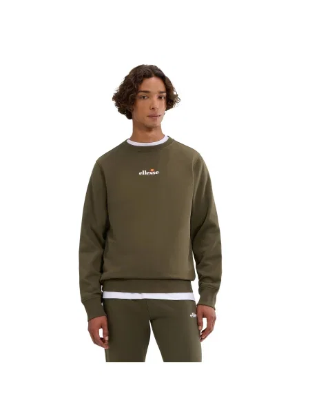 Hanorac Ellesse alb