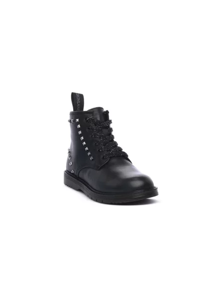 Pantofi copii Grünland negru