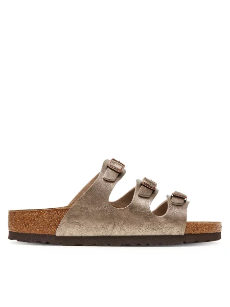 Шлепанцы Birkenstock