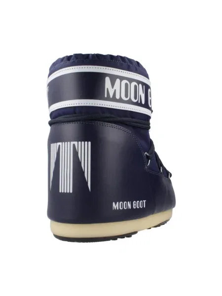 Pantofi Moon Boot albastru