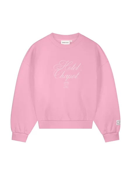 Bluza Fabienne Chapot różowa