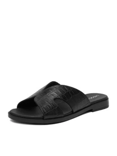 Šľapky Lasocki čierna