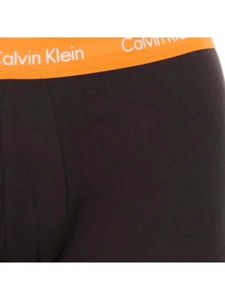 Bokserki Calvin Klein czarne