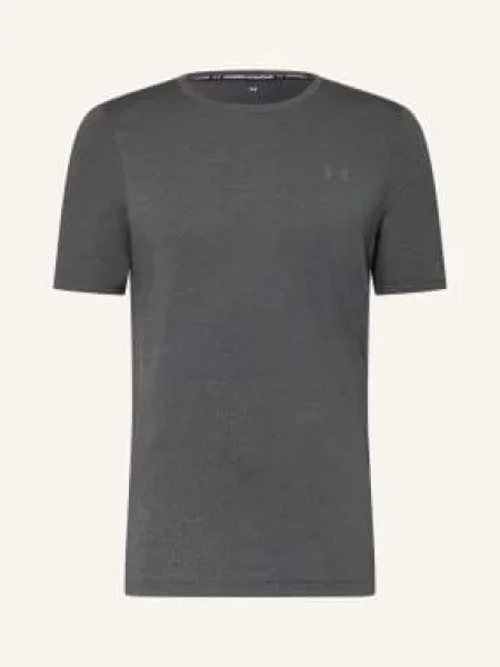 Under Armour t-shirt treningowy Vanish szara