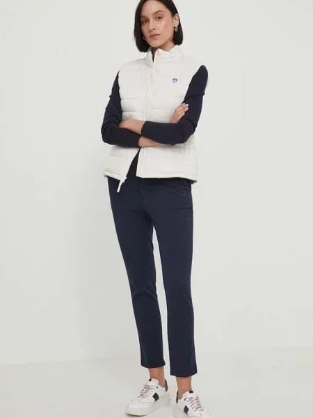 Tommy Hilfiger Πουλόβερ μπλε