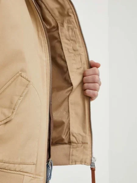 Джинсовая куртка Pepe Jeans