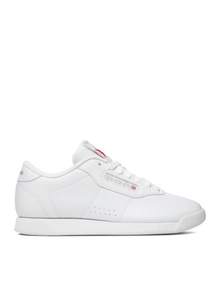 Sneakersy Reebok białe
