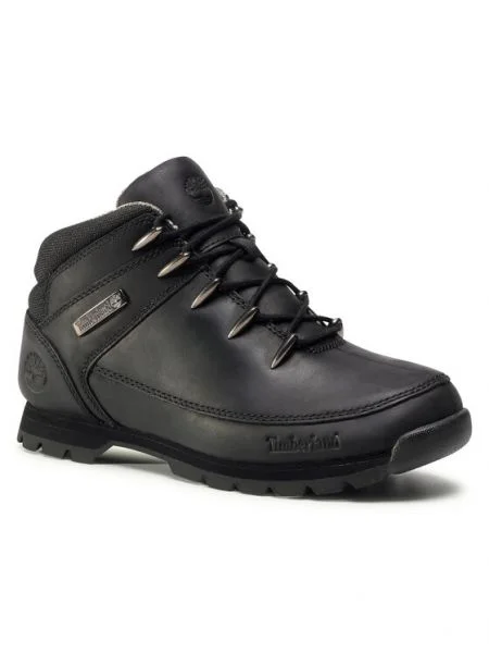 Tenisky Timberland čierna