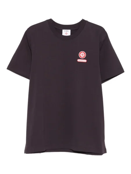 Tricou Casablanca violet