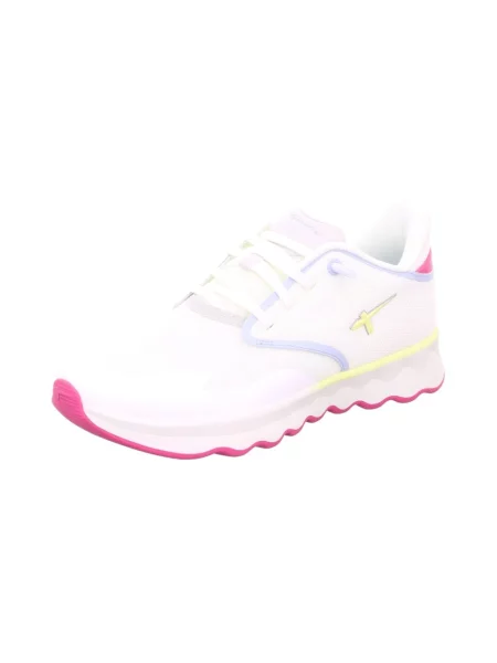 Sneakersy Tamaris białe